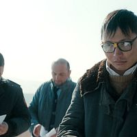 Bilder Azamat Nigmanov