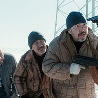 Bilder Yerken Gubashev