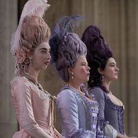 Bilder Suzanne de Baecque