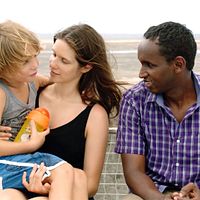 Bilder Abdirisak Mohamed