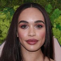 Bilder Cleopatra Coleman