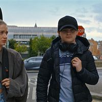 Bilder Orén Kinlan