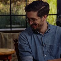 Bilder Dean Fleischer Camp