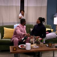 Bilder Dewayne Perkins