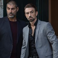 Bilder Salvatore Ruocco