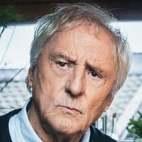 Bilder Günther Maria Halmer