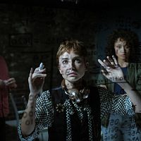 Bilder William McInnes