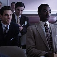 Bilder Jelani Alladin