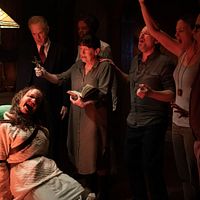 Bilder Okwui Okpokwasili