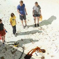 Bilder Amélie Hoeferle