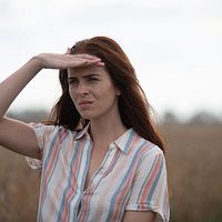 Bilder Holly Deveaux