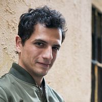 Bilder Álvaro Quintana