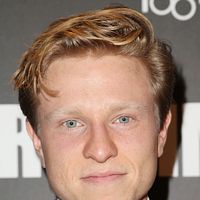 Bilder Will Attenborough