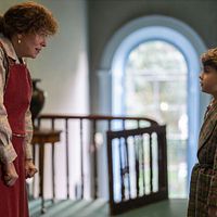 Bilder Tilly Vosburgh