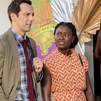 Bilder Shantol Jackson