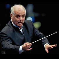 Bilder Daniel Barenboïm