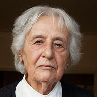 Bilder Anita Lasker-Wallfisch