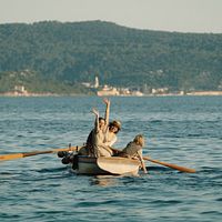 Bilder Arian Wegener