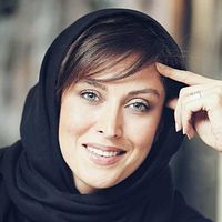 Bilder Mahtab Keramati