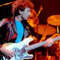 Bilder John Deacon