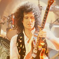 Bilder Brian May