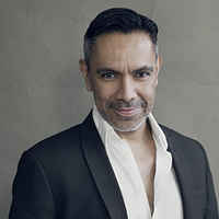 Bilder David Bedella