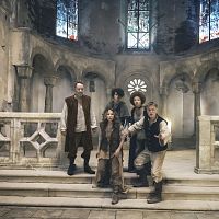 Bilder Lisa Do Couto Teixeira