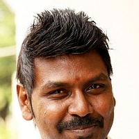 Bilder Lawrence Raghavendra