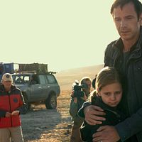 Bilder Rosie Coleman