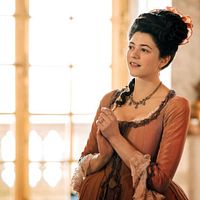 Bilder Jasmine Blackborow