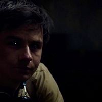 Bilder Scott Chambers (IV)