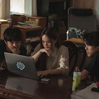 Bilder Pachara Chirathivat