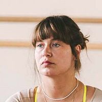 Bilder Greta Grineviciute