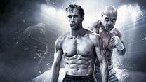 Bild von Lion Fist – Kampf der Champions Trailer DF