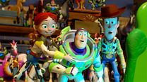 Bild von Toy Story 5 Trailer DF