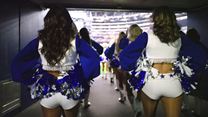America’s Sweethearts: Dallas Cowboys Cheerleaders Teaser OV
