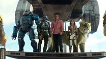 Bild von Masters Of The Universe Teaser OV