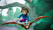 Bild von Monster Mia Trailer DF