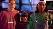 Bild von Surf Ninjas Trailer OV
