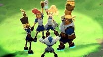 Bild von Dragon Striker Trailer OV