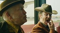 Bild von Wild Horse Nine Trailer DF