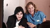 Bild von Aileen: Queen Of The Serial Killers Trailer OV