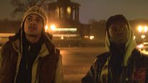 Bild von Noah Trailer DF