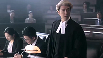 Bild von The Prosecutor Trailer OmeU