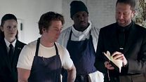 Bild von The Bear: King Of The Kitchen - staffel 4 Teaser OV