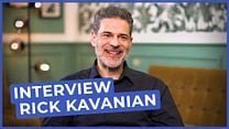 Bild von Film-Quiz mit Rick Kavanian Part 2: Erkennt er seine eigenen Filmzitate?