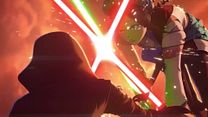Bild von Star Wars: Visionen - staffel 3 Trailer OmeU
