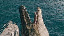 Bild von Jurassic World: Die Wiedergeburt Trailer (2) OV