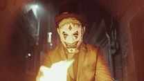 Bild von The Jester 2 - Trick or Treat Trailer DF