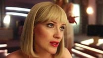 Bild von The Shards Trailer (2) OV